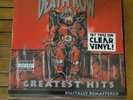 Death Row Records Greatest Hits (Clear Vinyl) 4LP, Vinyl, Records. NEW Sealed