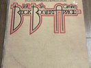 JEFF BECK TIM BOGERT CARMINE APPICE  EPIC QUAD VINYL QUADRAPHONIC 1973 EX+