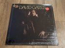 DAVID GATES Never Let Her Go SEALED QUADRADISC 1975 ELEKTRA EQ-1028 QUADRAPHONIC