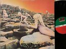 Led Zeppelin Houses Of the Holy Vinyl LP Atlantic SD 7255 Rain Song No Quarter