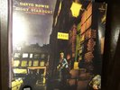 The Rise and Fall of Ziggy Stardust and the Spiders from Mars by David Bowie (Re