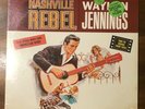 Waylon Jennings RCA VICTOR LPM-3736 SEALED / MINT MONO 