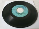 The Soul Vendors ‎– Grooving Steady - Coxsone Records ‎– CS 7037 - 1968 - 7