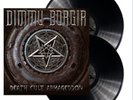 DIMMU BORGIR-Death Cult Armageddon (UK IMPORT) VINYL NEW