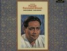 Pannalal Ghosh Raga Darbari - Fl... vinyl LP  record IND