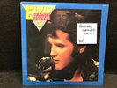 (RP) ELVIS / FACTORY SEALED VINTAGE LP / GOLD RECORDS VOL 5 / 1984 AFLI-4941