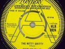 The Nitty Gritty Shirley Ellis 7