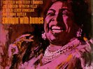 Swingin' With Humes - 70s Helen Humes vinyl LP  record