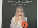THE POPPY FAMILY Which Way You Goin' Billy Vinyl LP 1969 ORIGINAL SEALED RARE