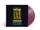 Corrosion Of Conformity – Blind (Purple) Colored Vinyl Double LP Down Pantera