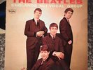 Introducing The Beatles Mono Album. VJLP 1062 Vee Jay Records VG++