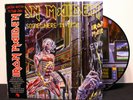 IRON MAIDEN - Somewhere in Time (12