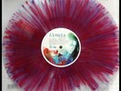 ALANIS MORISSETTE The Demos 1994-1998 LP on SPLATTER VINYL Unplayed NEW /4500