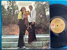 CARPENTERS OFFERING ORIG 1969 WITHDRAWN COVER GOLD LABEL MONARCH VG+/VG+