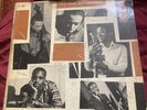 THE JAZZ MESSENGERS S/ T COLUMBIA LP CL 897 MONO DG 6- EYE IST