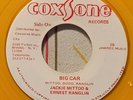 Jackie Mittoo & Ernest Ranglin Big Car A Classic