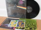 Pink Floyd LP “Dark Side of the Moon” Harvest SMAS 11163   IN SHRINK   Complete