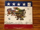 Jefferson Airplane - After Bathing at Baxters - ORIGINAL 1967 US MONO Vinyl LP 