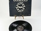 Vintage Master Wilburn Burchette ‎– Music Of The Godhead BB-003 Vinyl Record