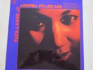ARETHA FRANKLIN Take A Look UK original 1968 vinyl LP CBS 63269 Ex