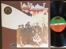 LED ZEPPELIN II - 1970 First Press Atlantic LP Terre Haute - ABSOLUTELY TOP NM