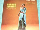 VINYL LP by MIRIAM MAKEBA 