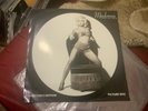023 sale 1992 picture disc madonna deeper & deeper 12 inch single sire label