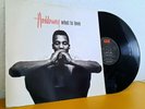 Haddaway – What Is Love / Original 12