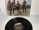 Rare Los Braceros Por Pura Puntada Mexico Folk Original ECO Latin LP