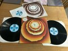 STEVIE WONDER..SONGS IN THE KEY OF LIFE..RARE UK ISSUE DOUBLE ALBUM + SINGLE