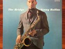 SONNY ROLLINS The Bridge RCA COMPLETE US Press 1962 Inner LPM 2527 VINYL LP EX+