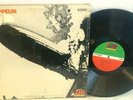 LED ZEPPELIN SELF TITLED EARLY PRESSING US LP 1969 ATLANTIC RECORDS SD-8216