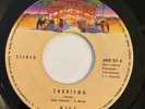 KISS - Charisma / I Was Made For Lovin' You - RARE GUATEMALA 45