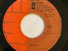QUEEN - Dont Stop Me Now / In Only Seven Days - RARE GUATEMALA 45