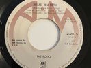 THE POLICE - Landlord / Message In A Bottle - RARE GUATEMALA 45