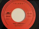 SLADE - Get Down With It - RARE MEXICO 45