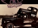 ORIGINAL 1989 AEROSMITH Album PUMP Record 1ST PRESS Lp Vinyl w\ Inner EXCELLENT