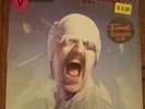 Scorpions Blackout German Import Vinyl Record 1982 VG+