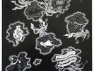 MICHAEL MANTLER / EDWARD GOREY - THE HAPLESS CHILD AND OTHER INSCRUTABLE STORIES