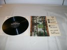 KIRSTEN FLAGSTAD LP EX+ VINYL SIBELIUS RECITAL DECCA ORIG. WIDEBAND 1K 1K STEREO