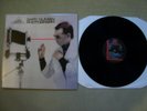 GARY NUMAN LP - photograph........NEW / MINT.