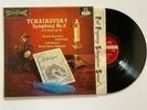 Ernest Ansermet LP Tchaikovsky Symphony No 6 LONDON STEREO BLUE BACK EX/NM 149