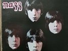 Nazz vinyl LP album record Nazz - EX UK 221001 SGC 1968