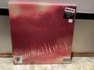 The Cure Kiss Me Kiss Me Kiss Me 2 LP Ltd /3500 Red Vinyl 2013 RSD NEW In Shrink
