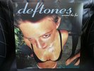 Around the Fur by Deftones (Black Vinyl Record, 2011)