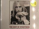 Tom Petty, The Best of Everything [Clear Vinyl; 4LP Box Set; Chris Bellman] #688