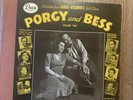 GEORGE GERSHWIN'S PORGY & BESS VOLUME 2 DECCA RECORDS 1943 VINYL 3 ALBUM SET LP