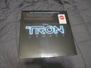 TRON LEGACY DAFT PUNK VINYL LIMITED EDITION TARGET EXCLUSIVE COLORED 2-LP