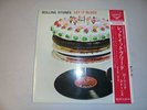 THE ROLLING STONES - LET IT BLEED LONDON SLC 300 MADE IN JAPAN Superb Copy