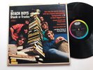 The Beach Boys Lp - Stack-O-Tracks(W/Booklet) On Capitol - Nm / Vg++